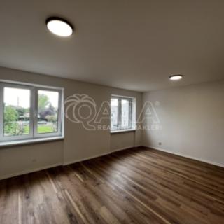 Pronájem bytu 1+kk, garsoniery 38 m² Louny