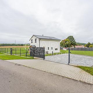 Prodej rodinného domu 137 m&sup2; Slověnice