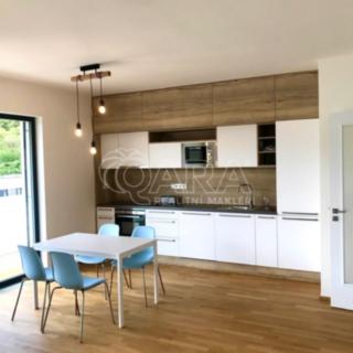 Pronájem bytu 2+kk 56 m² Praha