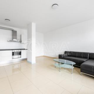 Pronájem bytu 3+kk 84 m² Praha