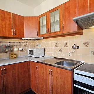 Pronájem bytu 1+1 34 m² Svoboda nad Úpou, Rýchorské sídliště