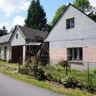 Prodej rodinného domu, 130m&sup2;