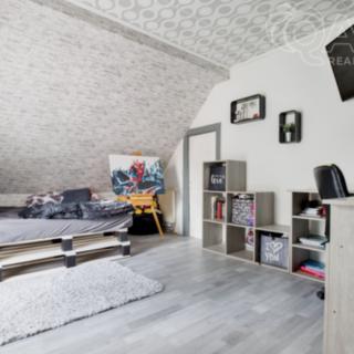 Prodej rodinného domu 160 m² Potůčky