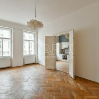 Pronájem bytu 1+1 43 m² Praha