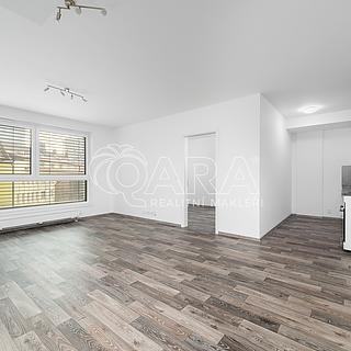 Pronájem bytu 2+kk 63 m² Liberec III-Jeřáb, U Nisy