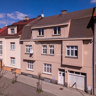 Prodej rodinného domu 440 m² Slaný, Vepřkova