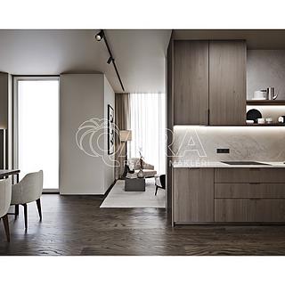 Prodej bytu 2+kk 79 m&sup2; Kunčice nad Labem