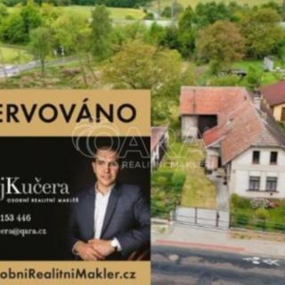 Prodej rodinného domu 120 m² Olbramovice Veselka