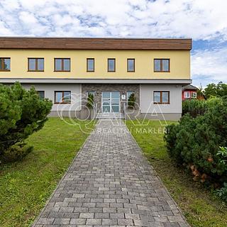 Prodej hotelu, penzionu 784 m&sup2; Starý Jičín