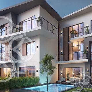 Prodej bytu 3+kk, 98m&sup2;