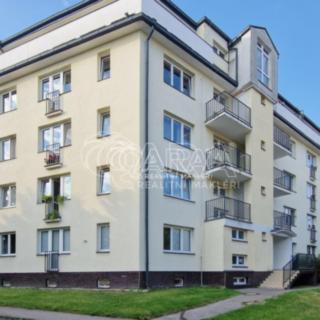 Pronájem bytu 2+1 83 m² Praha, Sulova