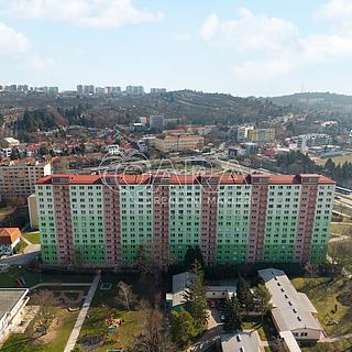 Prodej bytu 2+1 64 m² Brno Židenice, Stará osada