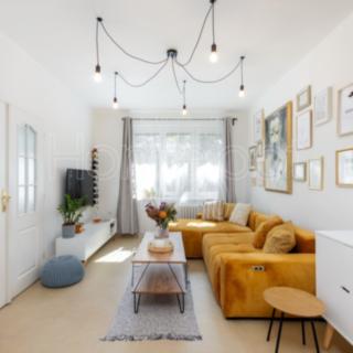 Prodej bytu 3+1 62 m² Praha