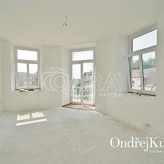 Pronájem bytu 2+1 60 m² Nová Bystřice, Vídeňská