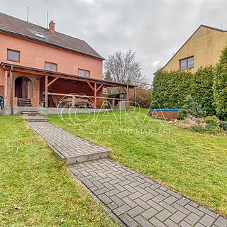 Prodej rodinného domu 227 m² Brušperk, Novosady