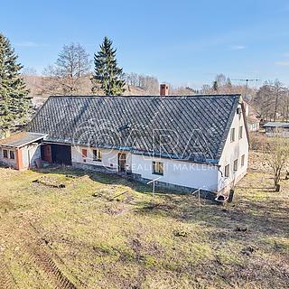 Prodej bytu 2+1 85 m² Pilníkov, Pražská