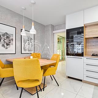 Prodej bytu 3+1 65 m² Ostrava