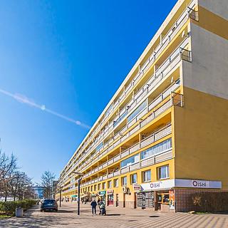 Prodej bytu 3+1 74 m&sup2; Kladno