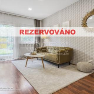 Prodej bytu 3+kk 75 m² Chýně, Na Kališti