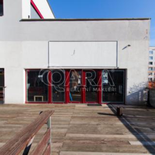 Pronájem restaurace 160 m² Praha Stodůlky, Prusíkova