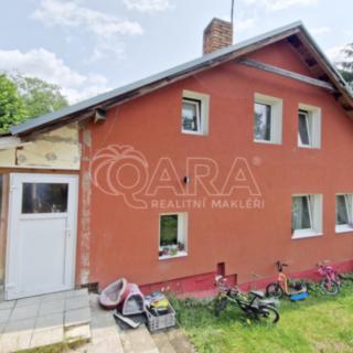 Prodej rodinného domu 78 m² Březová-Oleško