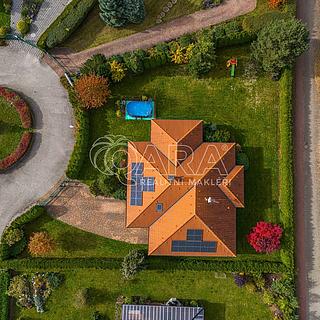 Prodej rodinného domu 170 m² Trnová