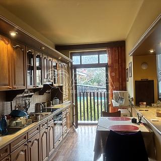 Prodej bytu 3+1 101 m² Odry, Nadační