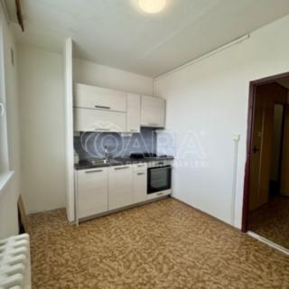 Prodej bytu 1+1 40 m² Chrudim
