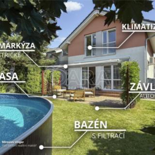 Prodej rodinného domu 143 m² Bašť, Měšická
