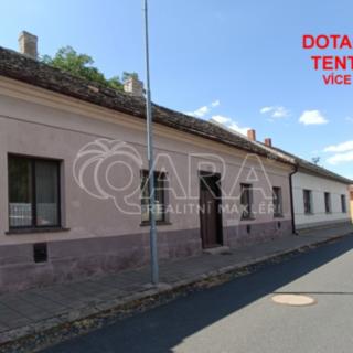 Prodej rodinného domu 97 m² Pečky, Dobřichovská