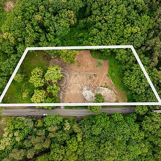 Prodej stavební parcely 6090 m&sup2; Ovčáry