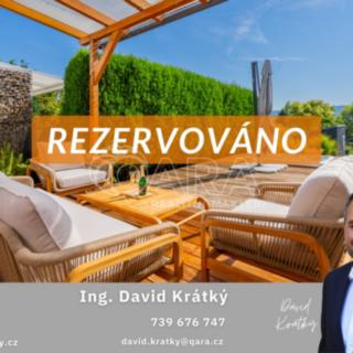 Pronájem rodinného domu 143 m² Beroun