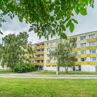 Prodej bytu 1+kk a garsoniéry 41 m² Kladno Kročehlavy, U Hvězdy