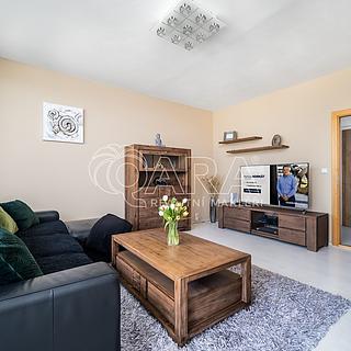 Prodej bytu 3+kk 72 m² Praha