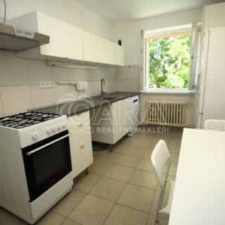 Pronájem bytu 1+1 44 m² Kladno