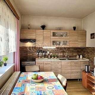 Prodej rodinného domu 89 m&sup2; Žlutice