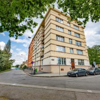 Pronájem bytu 4+kk 91 m² Praha, Varhulíkové