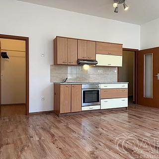 Pronájem bytu 1+kk a garsoniéry 33 m² Milevsko, Masarykova