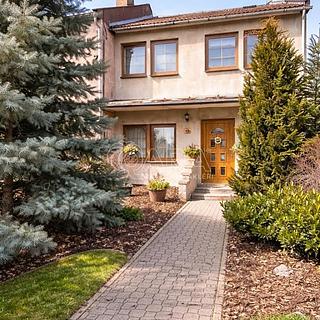 Prodej rodinného domu 137 m² Rožmitál pod Třemšínem, U stromovky