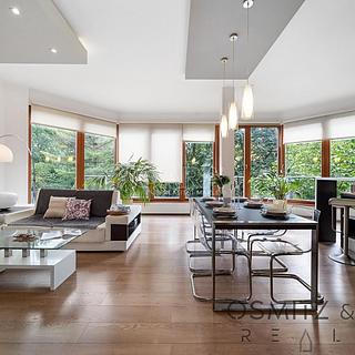 Prodej bytu 3+kk 114 m² Praha, Kounická