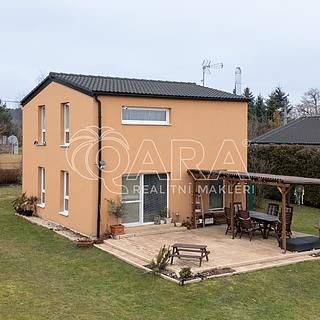 Prodej rodinného domu 108 m² Masojedy