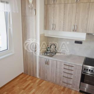 Pronájem bytu 1+1 41 m² Ústí nad Orlicí Hylváty, Třebovská