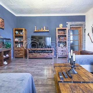 Prodej rodinného domu 92 m² Libiš, Příčná