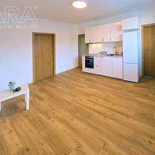 Pronájem bytu 3+kk, 56m&sup2;