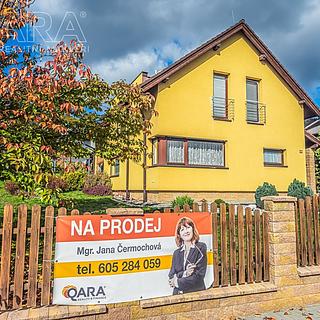 Prodej rodinného domu 215 m² Beroun Beroun-Město, Vinařská