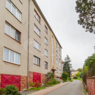 Prodej bytu 3+1 78 m² Písek Budějovické Předměstí, Preslova
