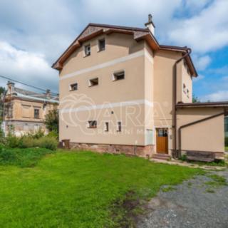 Pronájem bytu 2+kk 50 m² Trutnov Horní Staré Město, Rýchorská