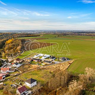 Prodej rodinného domu 218 m² Radějovice Olešky