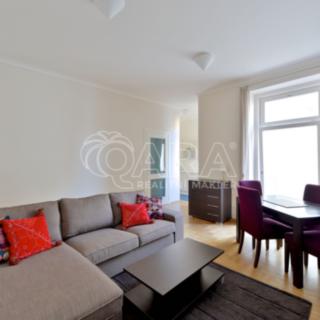 Pronájem bytu 3+1 75 m² Praha