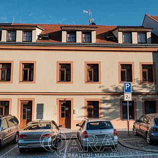 Pronájem bytu 1+kk, garsoniery 453 m² Benátky nad Jizerou